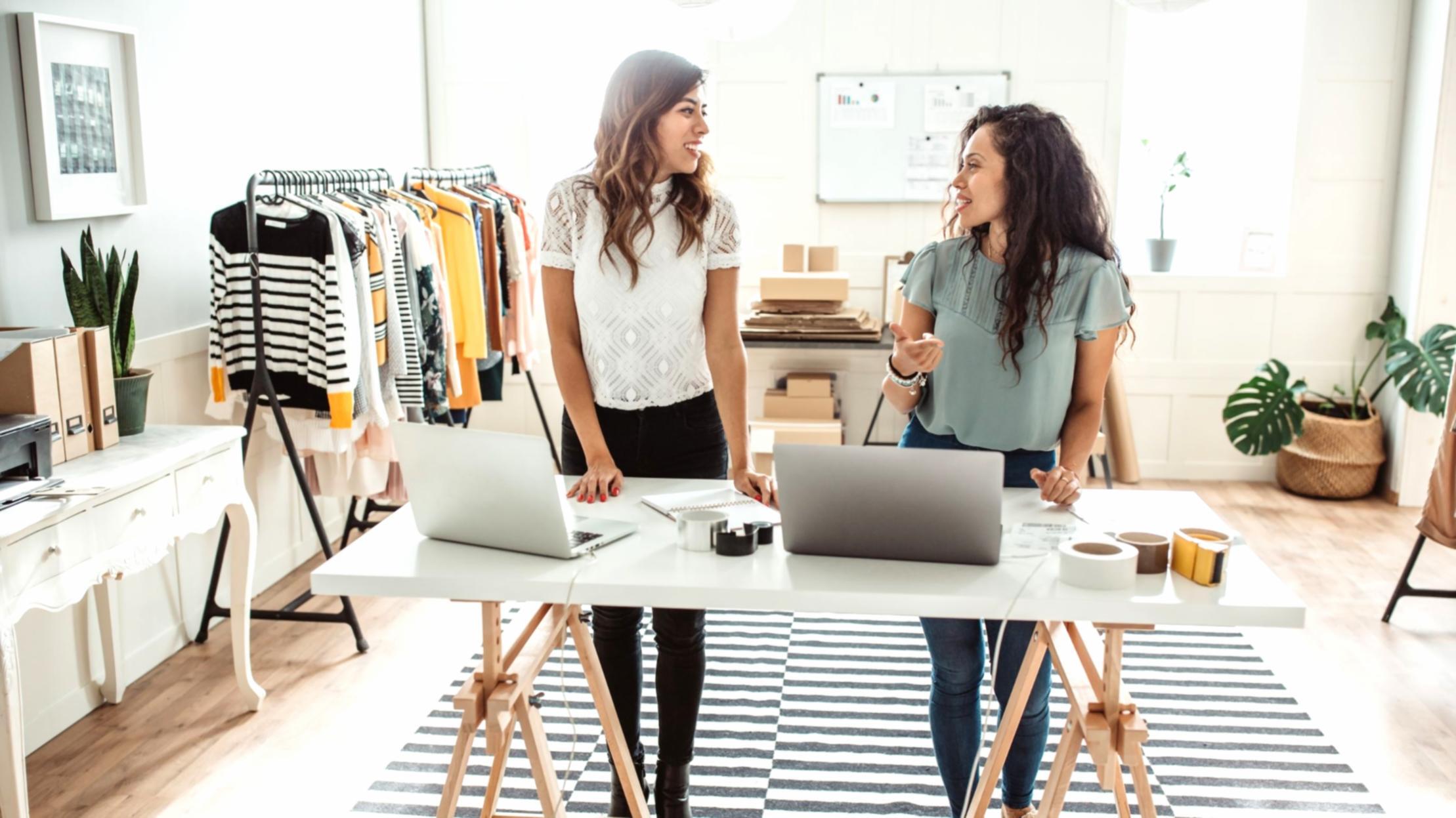 Budgetbeheer workshop materiaal en deelnemers